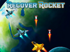ເກມ Recover Rocket