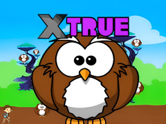 ເກມ Xtrue