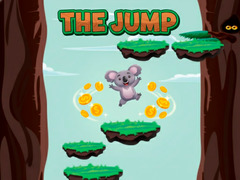 ເກມ The Jump