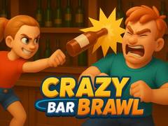 ເກມ Crazy Bar Brawl
