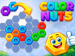 ເກມ Color Nuts