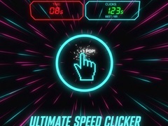 ເກມ Ultimate Speed Clicker