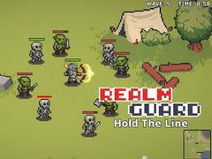 ເກມ Realm Guard