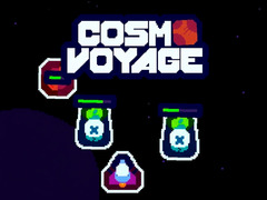 ເກມ Cosmo Voyage
