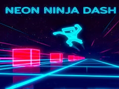 ເກມ Neon Ninja Dash