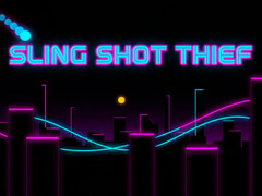ເກມ Sling Shot Thief
