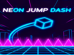ເກມ Neon Jump Dash