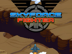 ເກມ Sky Force Fighter