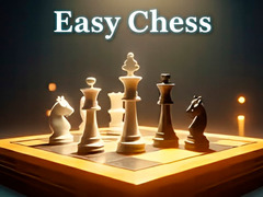 ເກມ Easy Chess