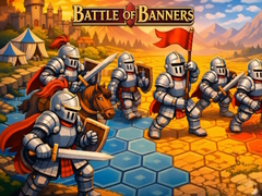 ເກມ Battle of Banners