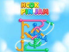 ເກມ Hook Pin Jam