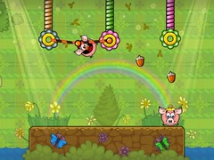 ເກມ Piggy Wiggy