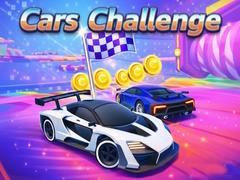 ເກມ Cars Challenge
