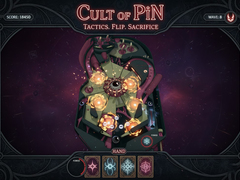 ເກມ Cult of PiN