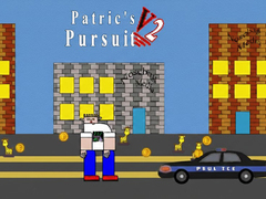 ເກມ Patric's Pursuit