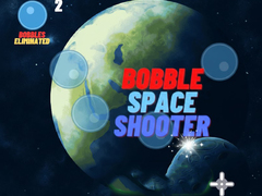 ເກມ Bobble Space Shooter