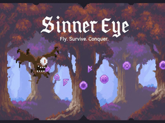ເກມ Sinner Eye