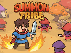 ເກມ Summon Tribe