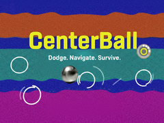 ເກມ Center Ball