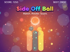 ເກມ Side Off Ball