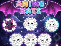ເກມ Anime Bats