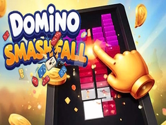 ເກມ Domino Smashfall
