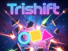 ເກມ Trishift