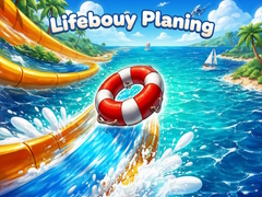 ເກມ Lifebuoy Planing