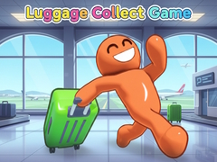 ເກມ Luggage Collect Game