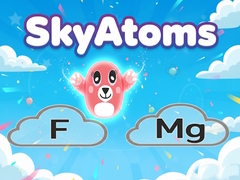 ເກມ SkyAtoms
