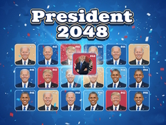 ເກມ President 2048