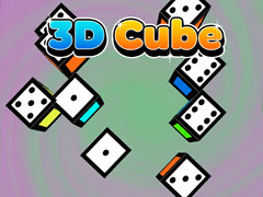 ເກມ 3D cube