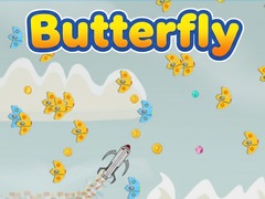 ເກມ Butterfly