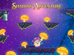 ເກມ Shadow Adventure