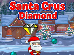 ເກມ Santa Crus Diamont