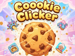 ເກມ Cookie Clicker