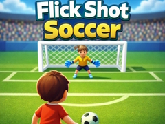 ເກມ Flick Shot Soccer