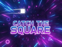 ເກມ Catch the Square
