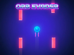 ເກມ Orb Evader