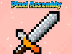 ເກມ Pixel Assembly