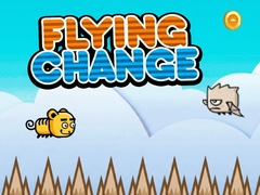 ເກມ Flying Change