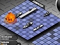ເກມ Battleships General Quarters