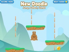 ເກມ New Doodle