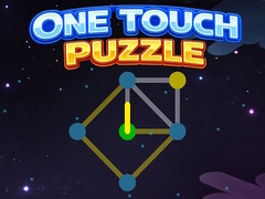 ເກມ One Touch Puzzle