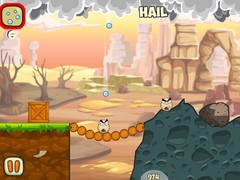 ເກມ Disaster Will Strike 2