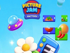 ເກມ Picture Jam Factory