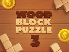ເກມ Wood Block Puzzle 3