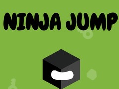 ເກມ Ninja Jump