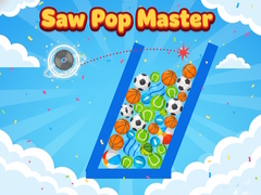 ເກມ Saw Pop Master
