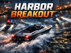 ເກມ Harbor Breakout